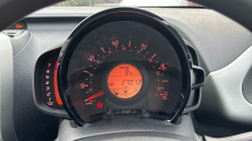 Citroen C1 1.0 VTi Furio 3dr Petrol Hatchback